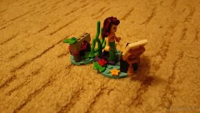 Lego friends - 16