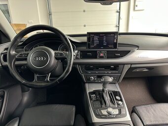 AUDI A6 ALLROAD 3.0 BITDI 230KW - 16