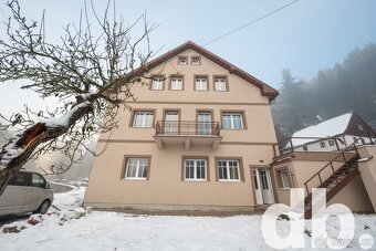 Pronájem, Byty 2+kk, 44 m2 - Nejdek, ev.č. 01610 - 16