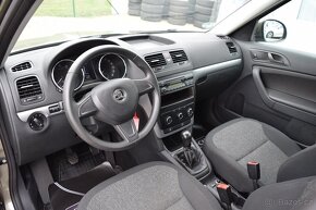 ►►Škoda Fabia 1.2 77KW PO SERVISE◄◄ - 16