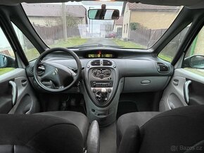 Citroën Xsara Picasso - 16