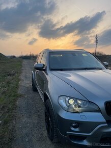 Vyměním - Prodám: BMW X5 E70 3.0SD - 16