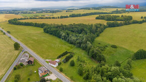 Prodej louky, 4178 m², Dětřichov - 16