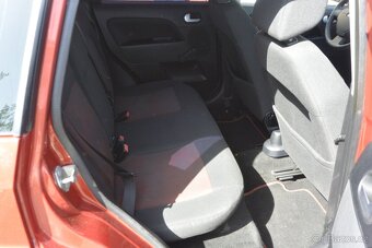 PRODÁM Ford Fiesta 1.4i - 16