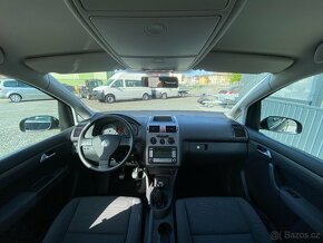 Volkswagen Touran, 1.9 TDI - KLIMA -TZ- BEZ DPF - 16