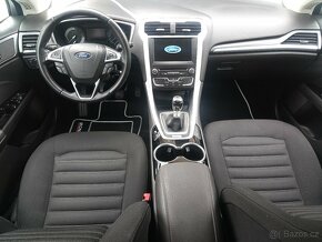 Mondeo kombi 1.5TDCi koupeno nové ČR s možnotí odpočtu DPH - 16