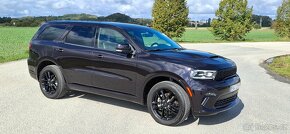 DODGE DURANGO 3.6  SRT PACKET  NEW MODEL 2021 - 16