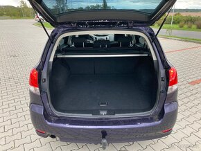 Subaru Legacy Boxer 2.0 Nafta 110 kW 4x4 / Splátky - 16