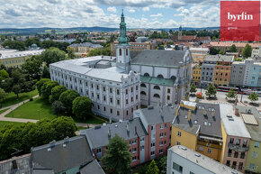 Prodej bytu 2+1, nám. Osvoboditelů, Opava - 16