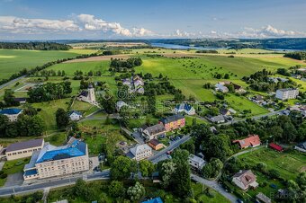 Prodej ubytovacího zařízení s restaurací 540 m2, ev.č. 00300 - 16