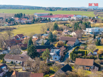 Prodej rodinného domu, 230 m², Březí, ul. Prostřední - 16