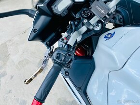 Yamaha FZ8 Fazer, možnost splátek a protiúčtu - 16