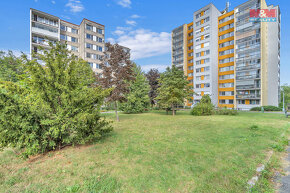 Prodej bytu 2+kk, 47 m², Praha, ul. Za sídlištěm - 16