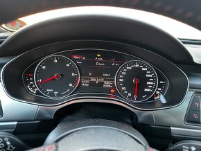 Audi A6 4G 3.0 BiTDi - 16