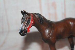 Figurky koní EXCLUSIVE Schleich - 16