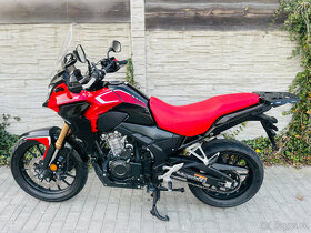 Honda CB500X s ABS r.v.22 najeto 24tis km - 16