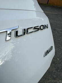 Hyundai Tucson 1.6 T-GDI 130kw 4x4 Style - 16