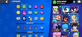 Brawl stars og acc - 16