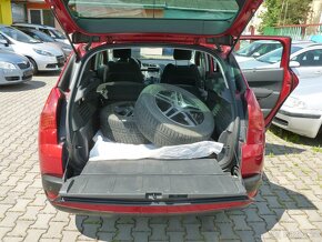 Peugeot 3008 1.6T 16V DIGI KLIMA/ 6.RYCHL./TEMPOMAT - 16