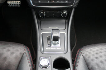 Mercedes-Benz A45 AMG 4Matic / 265kW / Harman/Kardon - 16