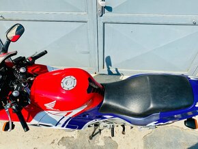 Honda CBR 600 F3, možnost splátek a protiúčtu - 16