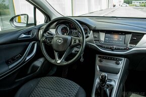 Opel Astra 1.0 Turbo S&S Innovation - 16