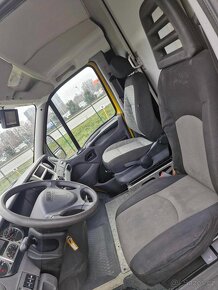 Iveco daily NAJETO 75 000 km - 16