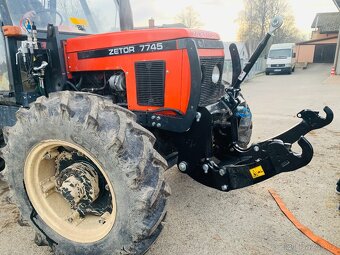 přední závaží pro traktory Zetor - 16