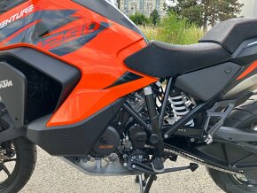 KTM 1290 Super Adventure S - NOVA CENA - 16