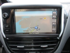 Peugeot 2008 e-HDI FAP 115 k PANORAMA LED GPS 2014 - 16