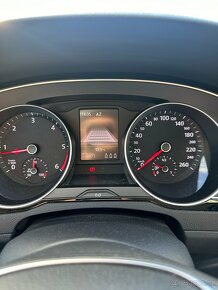 VW PASSAT VARIANT B8 2.0TDI 110KW COMFORTLINE - 16