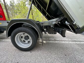 IVECO DAILY 50C15 do 3500 Kg r.v 2015  54 TKM - 16