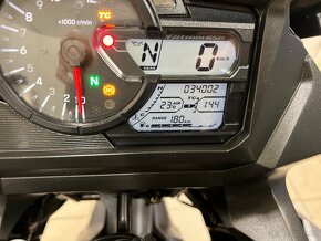 SUZUKI DL 650 V-STROM,ABS,TRAVEL,TOP - 16