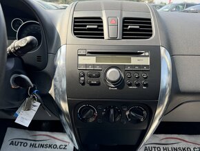 Suzuki SX4 1.5i 82 kw bez KOROZE - 16