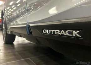 Subaru Outback 2.5 ACTIVE AUT 2024 záruka 124 kw1 - 16