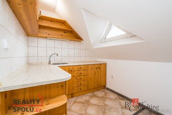 Prodej, domy/rodinný, 204 m2, Luže, Chrudim [ID 68462] - 16