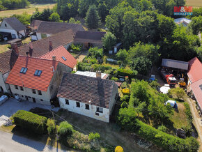 Prodej chalupy, 139 m², Bratronice - 16