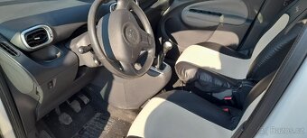 Prodám Citroen C3 Picasso do provozu 2014 - 16