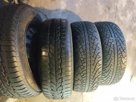 185/65 R14  PNEU - NOVÉ - 16