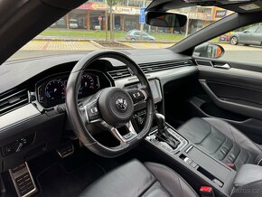 Volkswagen Arteon 2.0 TSI R-Line - 16