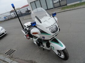 Policejní BMW R850RT - 16