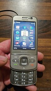 Sbírka Nokia - 16