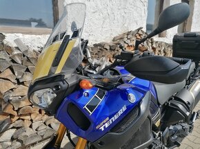 YAMAHA XT 1200 Z Super Ténéré - 16