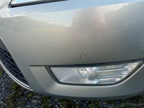 Ford Mondeo 1.8 TDCI - 16