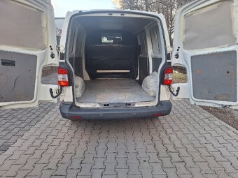 Vw transporter t5 1.9 tdi 62kw - 16