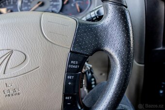 Mahindra Goa 2.2 16V CRDe GLX - 16