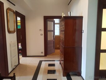 Pronájem bytu / apartment to rent 3+1 (98 m2)Praha centrum - 16