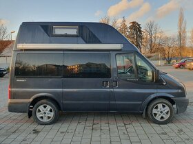 FORD TRANSIT NUGGET WESTFALIA  2.2 TDCI - 16