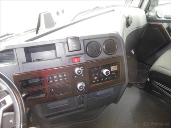 Renault T520, LowDeck, Comfort - 16