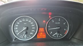 BMW E61, 530xd, 173kW, 2010 - 16